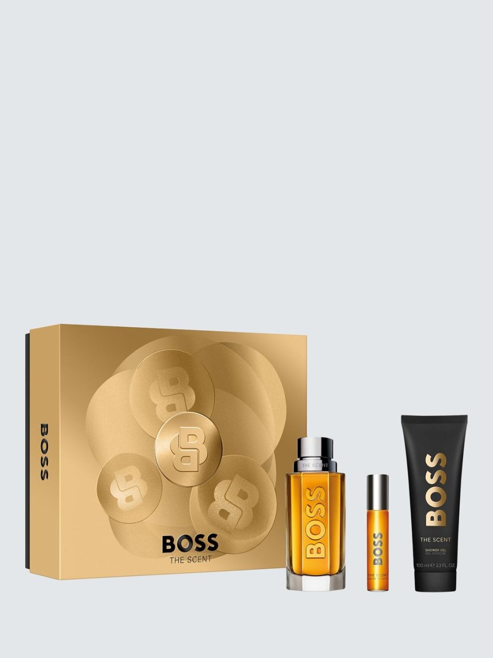 Boss gjafakassi, Lyfja, 20.999 kr.