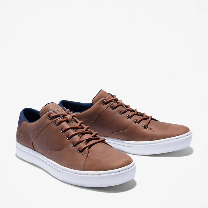 Sætir strigaskór á hann úr Timberland þar sem er 25% afsláttur af öllu!