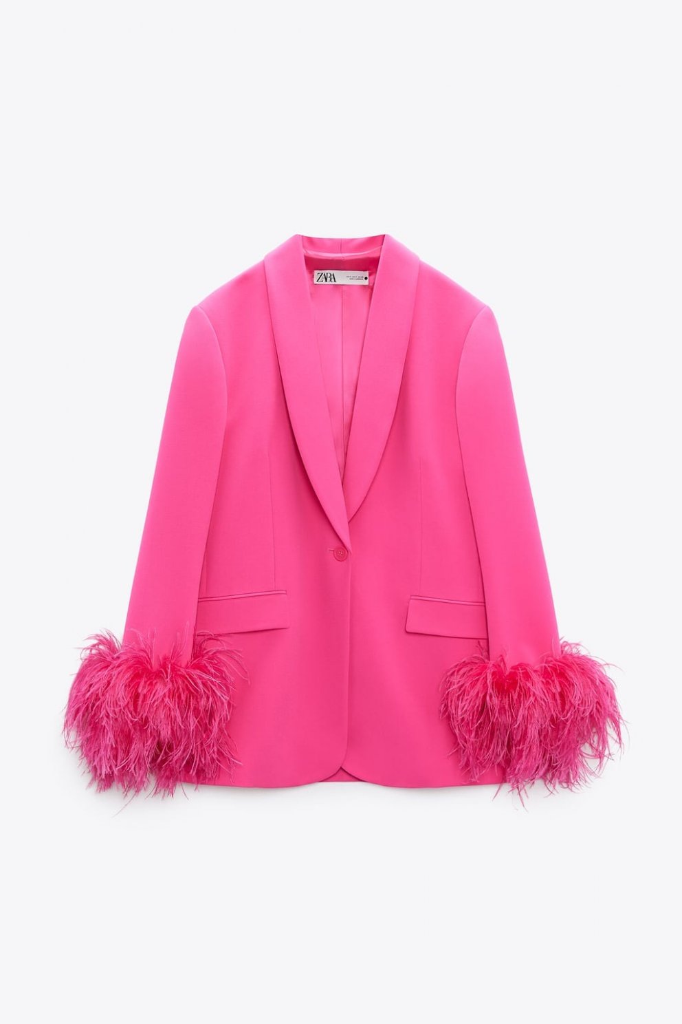 Zara, 21.995 kr.