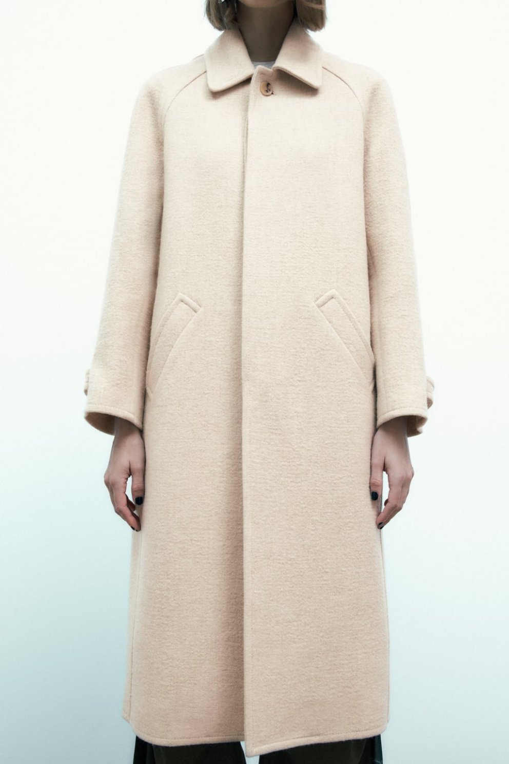 Zara, 21.995 kr.