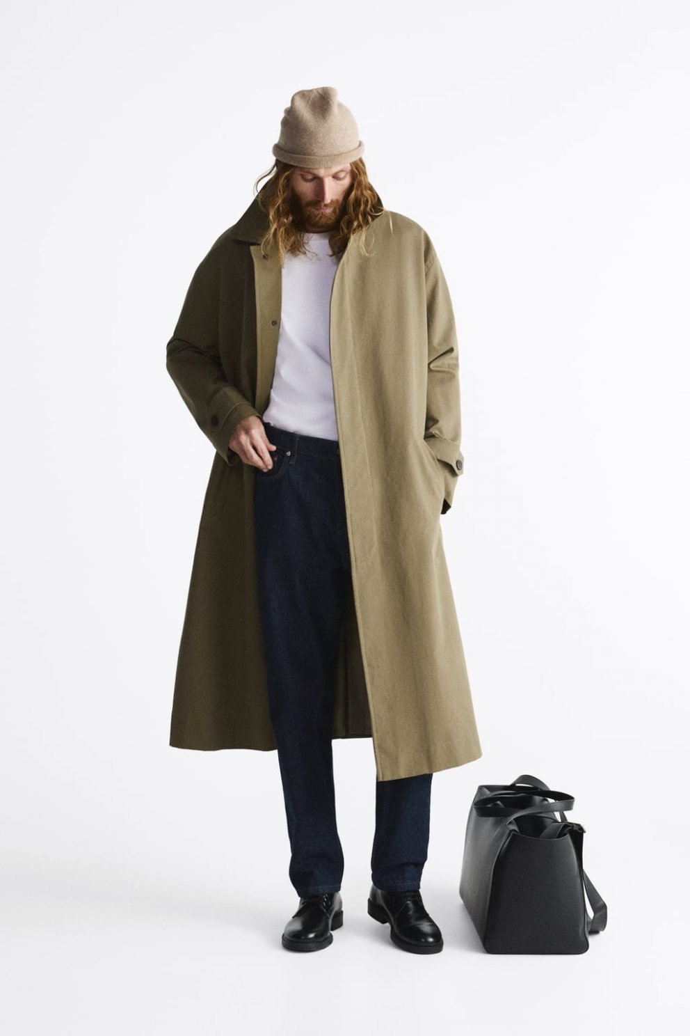 Zara, 21.995 kr.