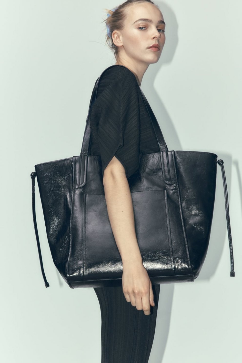 Zara, 21.995 kr.