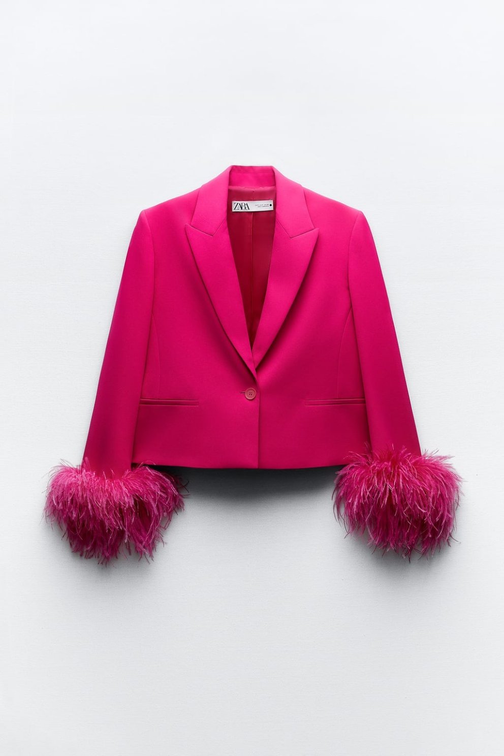 Zara, 22.995 kr.
