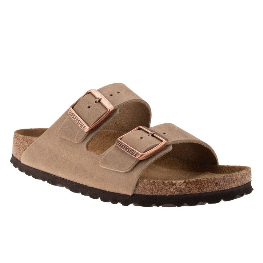 Birkenstock á 20% afslætti? Sign us up! Fullt verð: 22.995 kr.