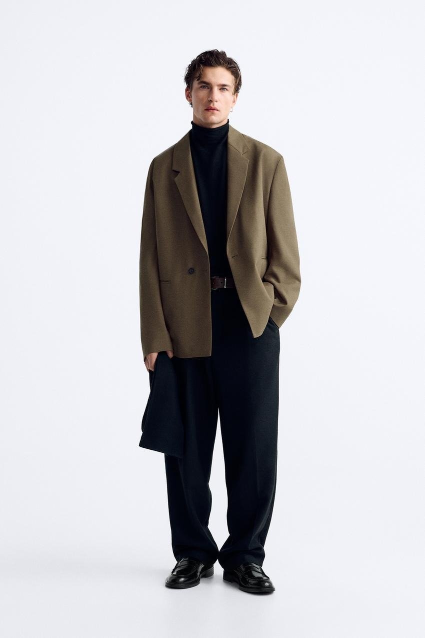 Zara, 22.995 kr.