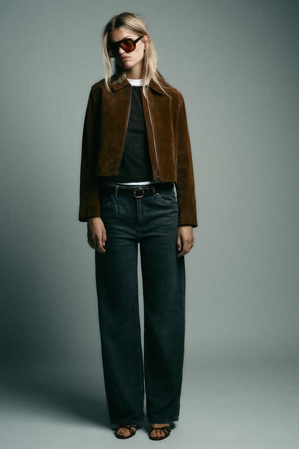 Zara, 22.995 kr.