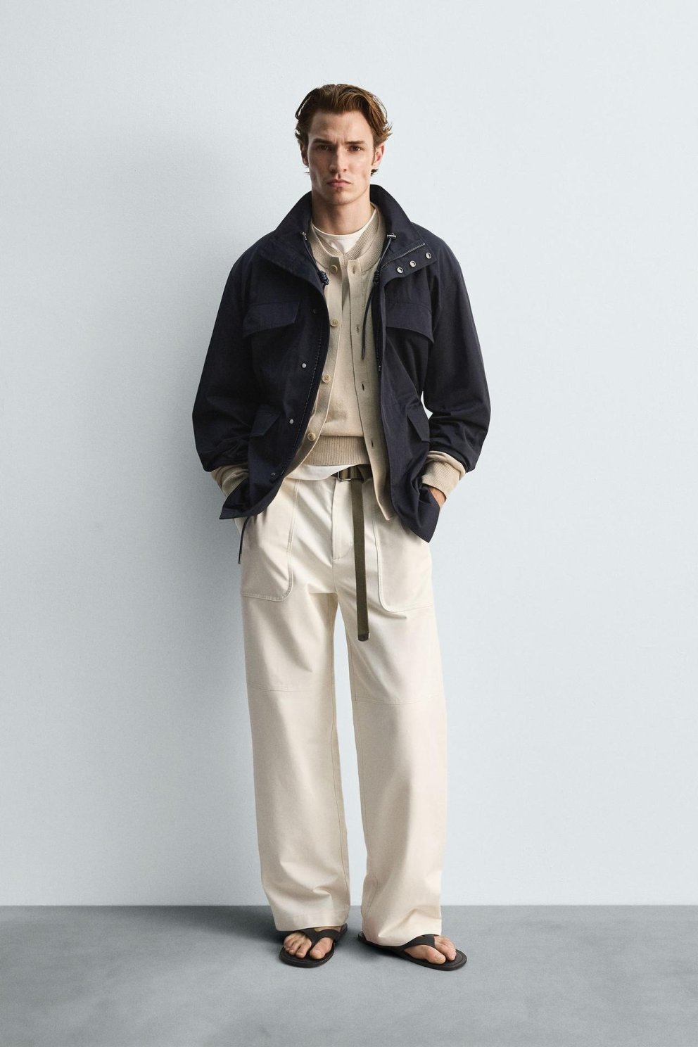 Zara, 22.995 kr.