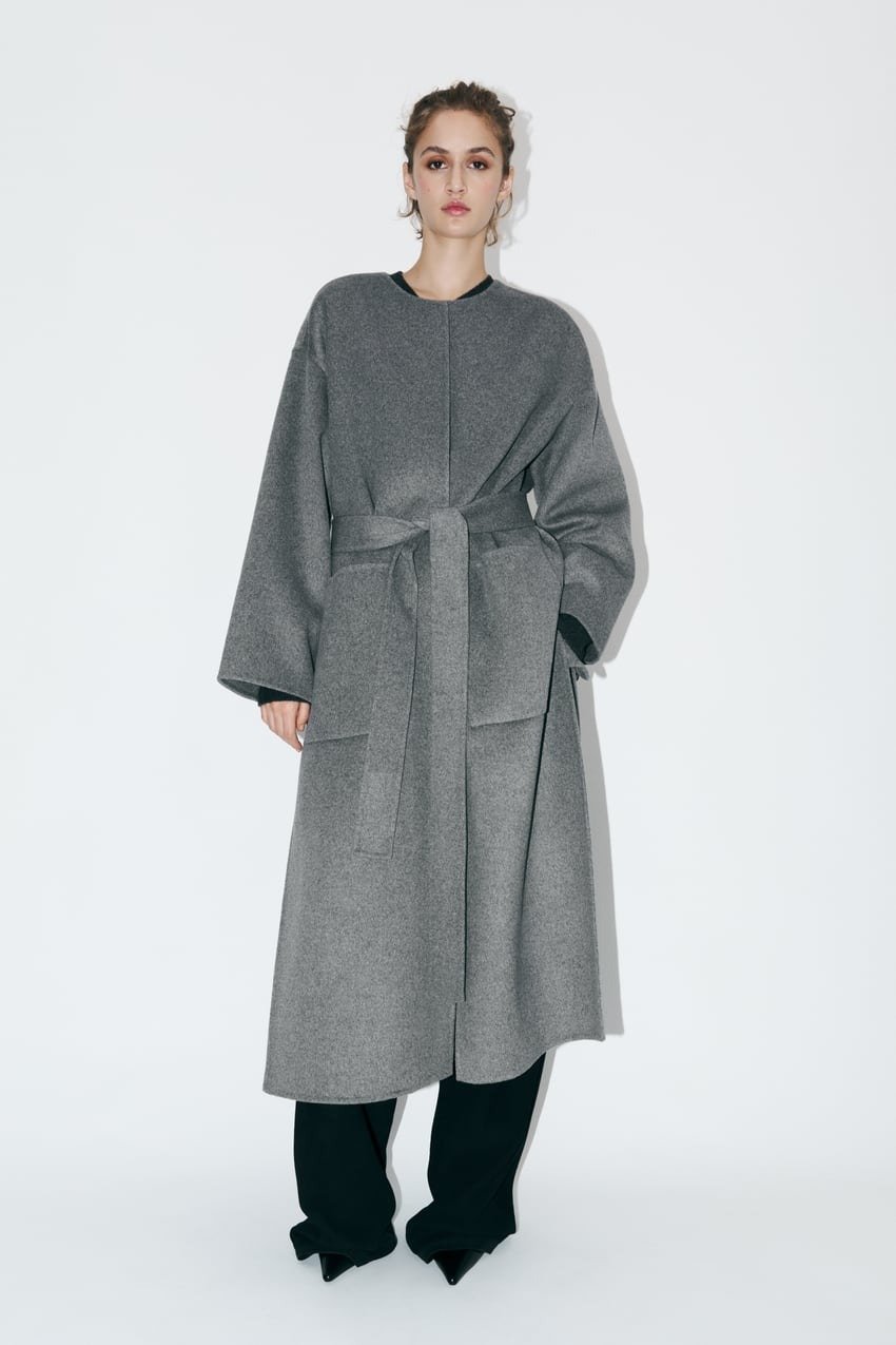 Mínimalísk og falleg, Zara, 23.995 kr.