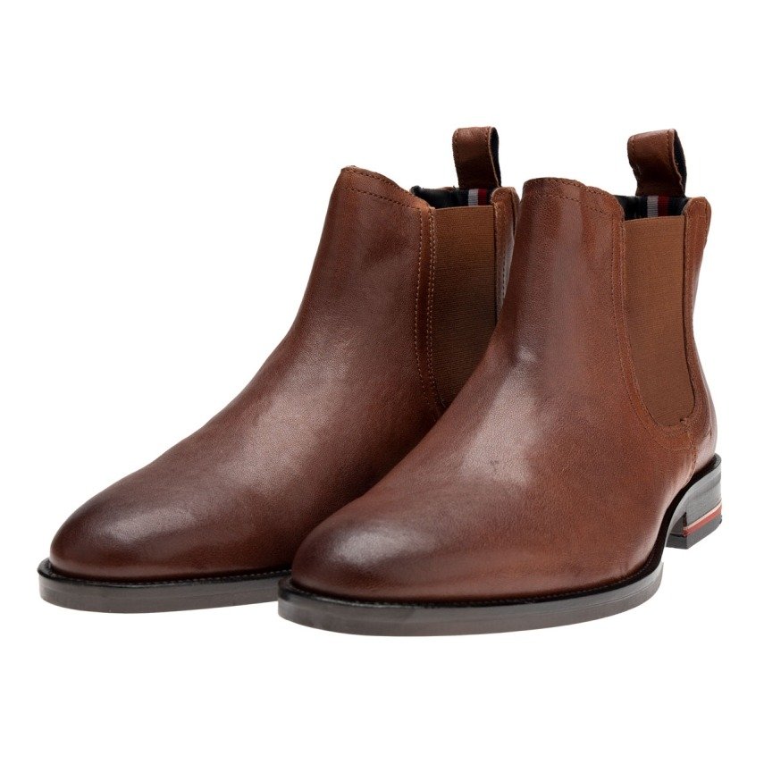 Tommy Hilfiger, Steinar Waage, 23.996 kr. (20-50% afsláttur af öllum skóm)