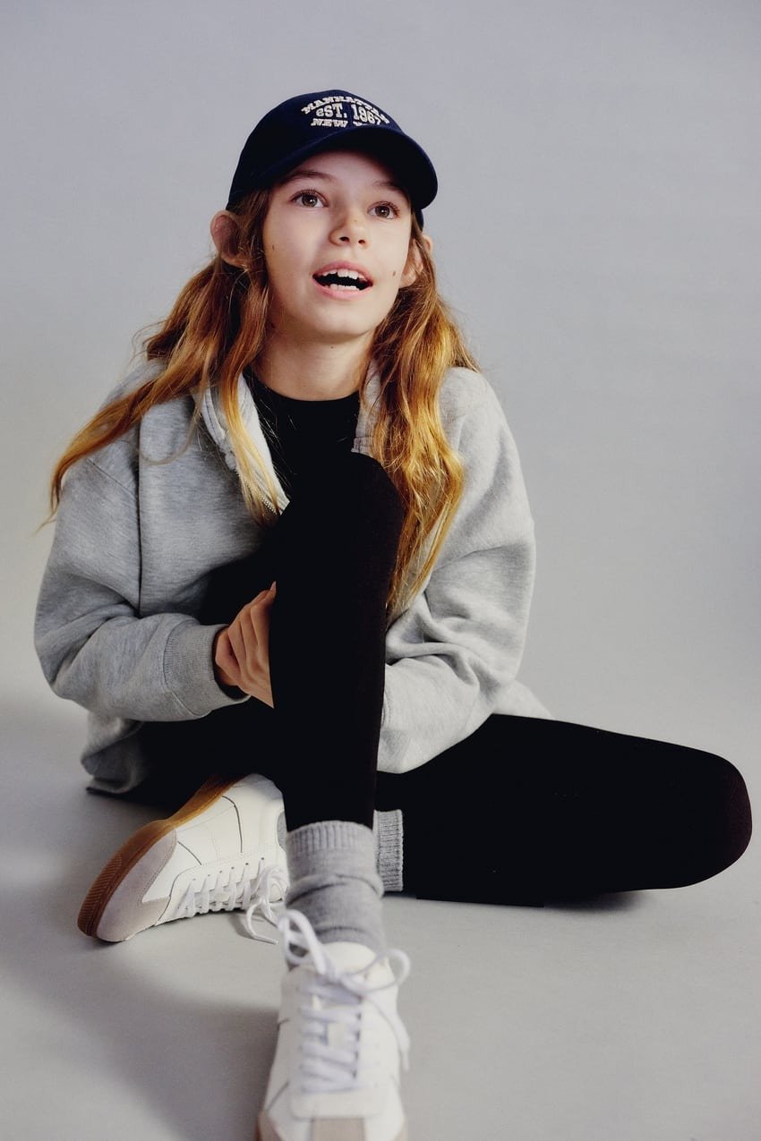 Leggings, Zara, 2.495 kr.