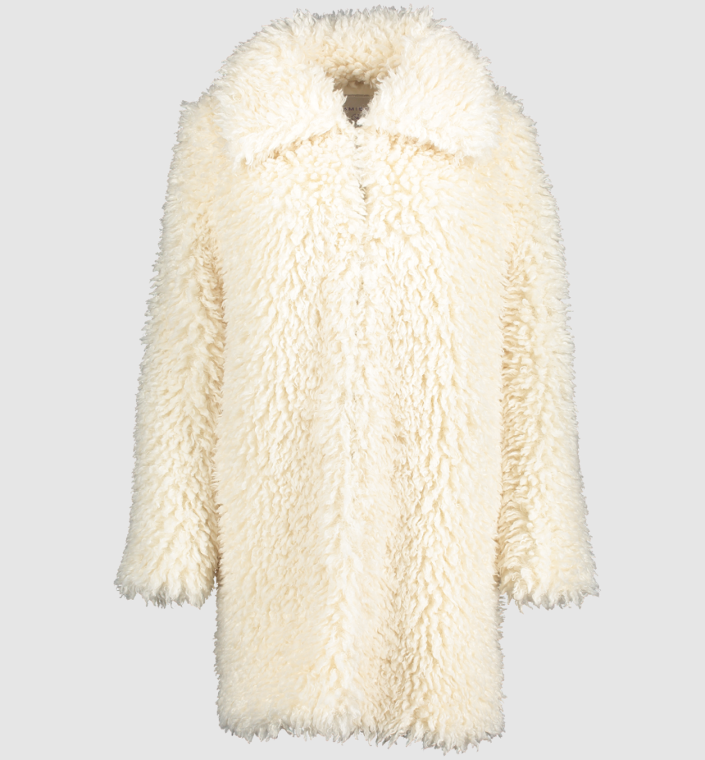 New Yorker, 2.495 kr.