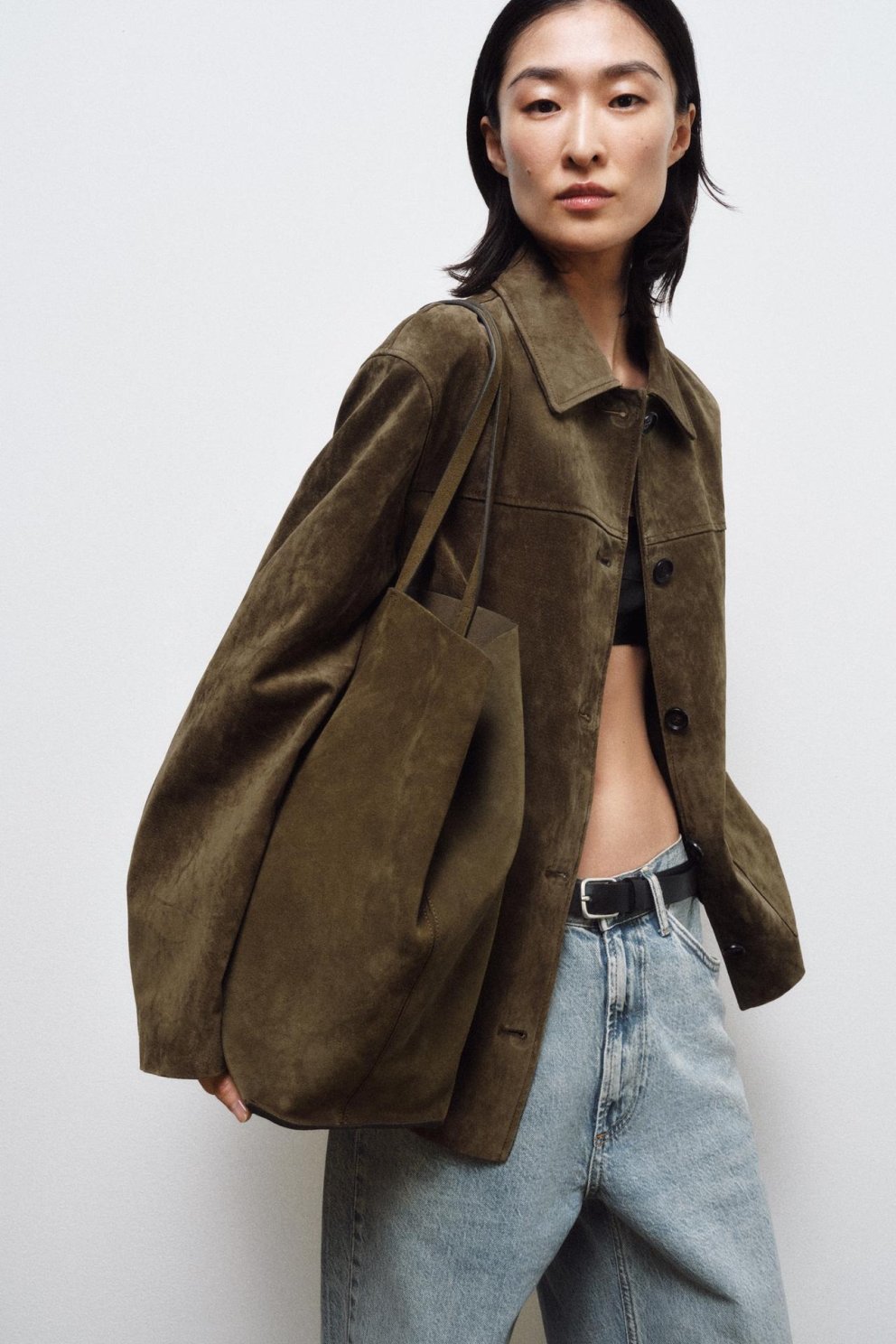 Taska, Zara, 24.995 kr.