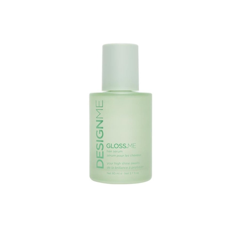 Gloss.Me serumið bætir glans, raka og kemur í veg fyrir friss. Hagkaup, 2.499 kr.