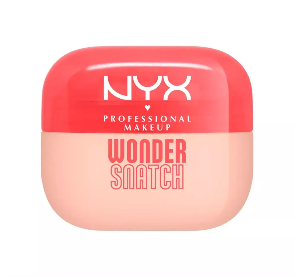 Wonder Snatch Powder - Setting púður til þess að matta þau svæði sem við viljum matta og til þess að setja farða og hyljara á sína staði. Hagkaup, 2.595 kr.