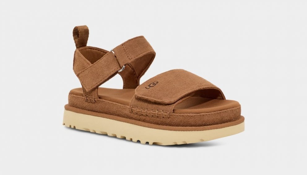 Ugg´s sandalar, GS Skór, 25.995 kr.