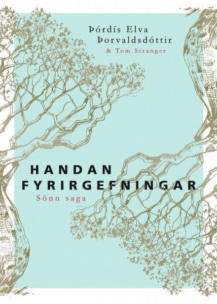 Handan fyrirgefningarinnar eftir Þórdísi Elvu, Penninn Eymundsson, 2.699 kr.