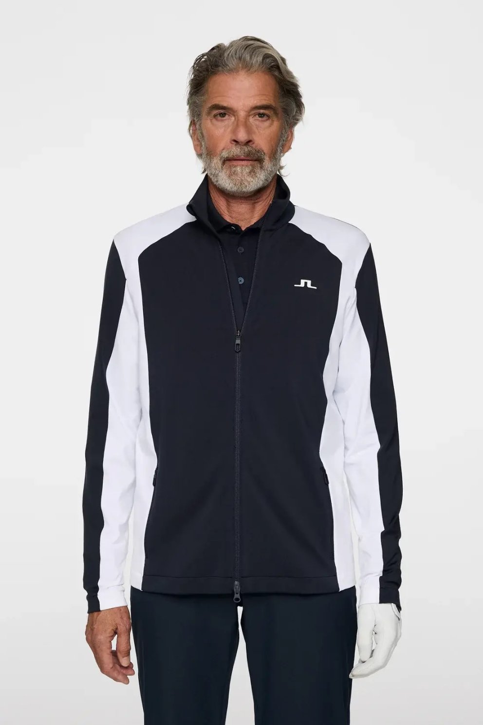 J. Lindeberg golfpeysa, Kultur menn, 27.995 kr.