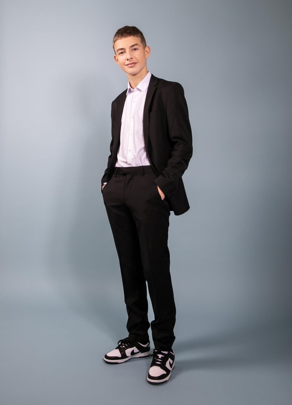 Blazer, Galleri 17, 27.995 kr.