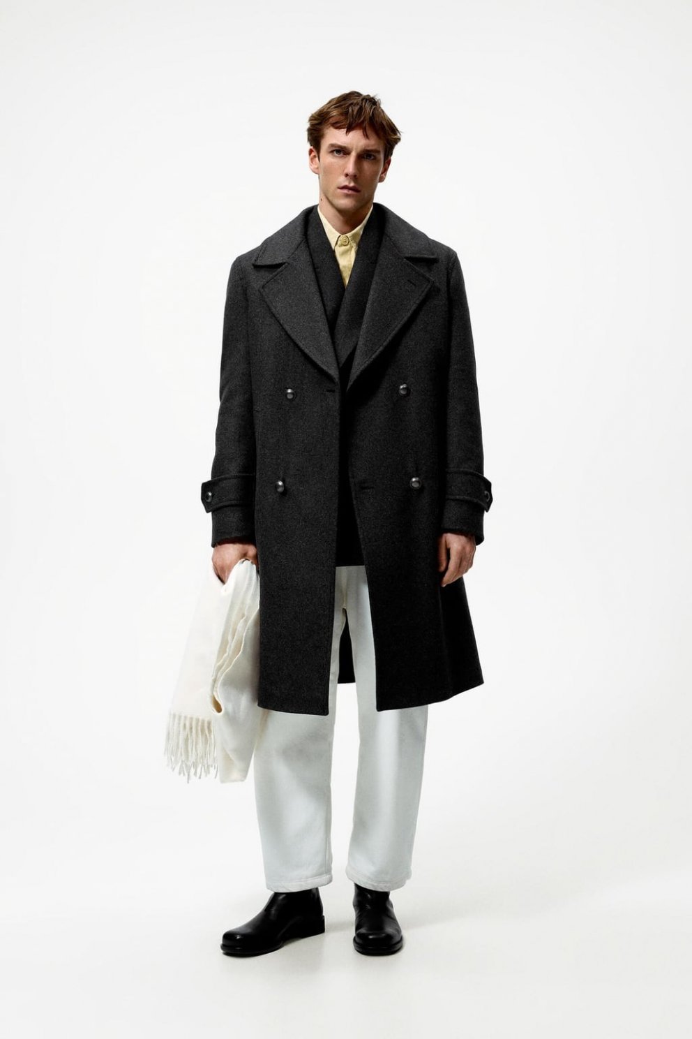Zara, 27.995 kr.