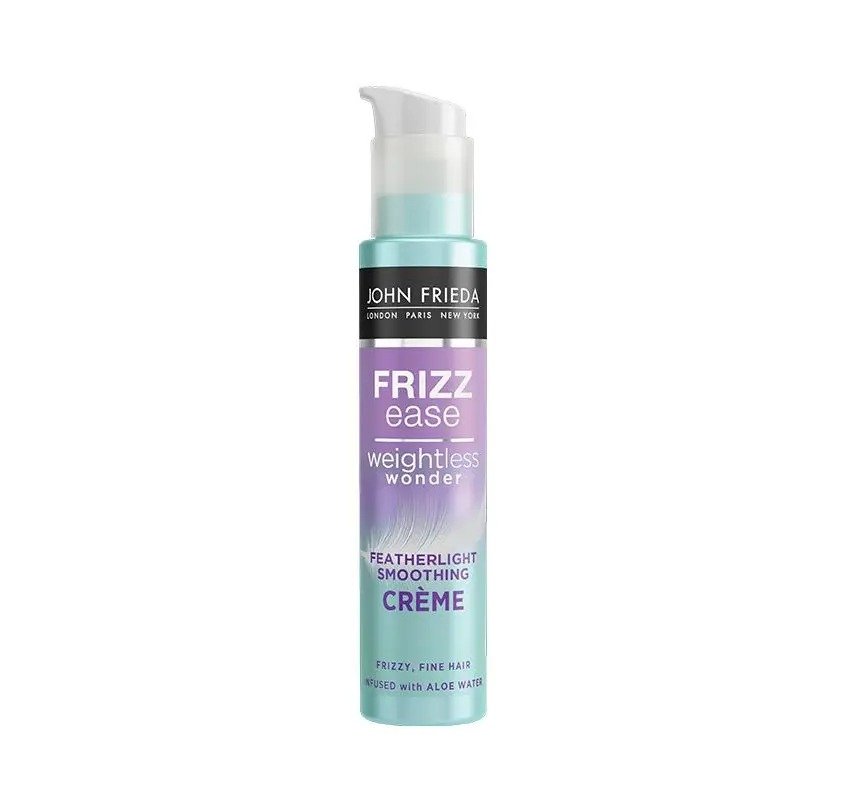 Hárkrem frá John Frieda, Hagkaup, 2.799 kr.