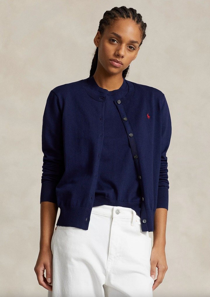 Hneppt peysa, Mathilda, 28.990 kr.