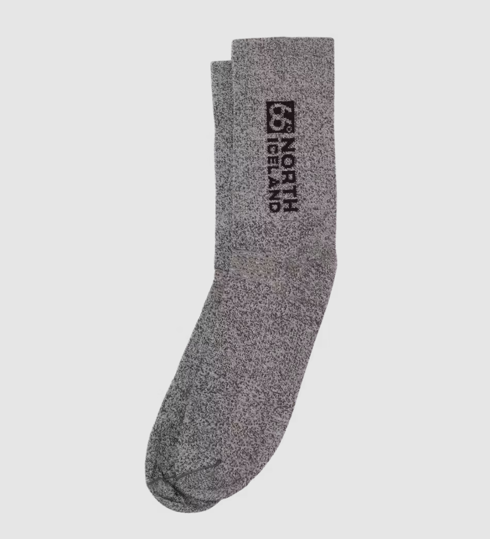 Hver elskar ekki nýja, hlýja sokka? 66°Norður, 2.900 kr.