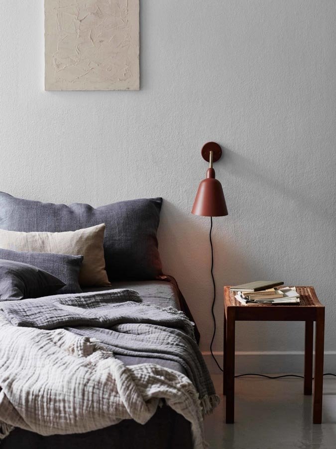 Rúmteppi, Epal, 29.900 kr.