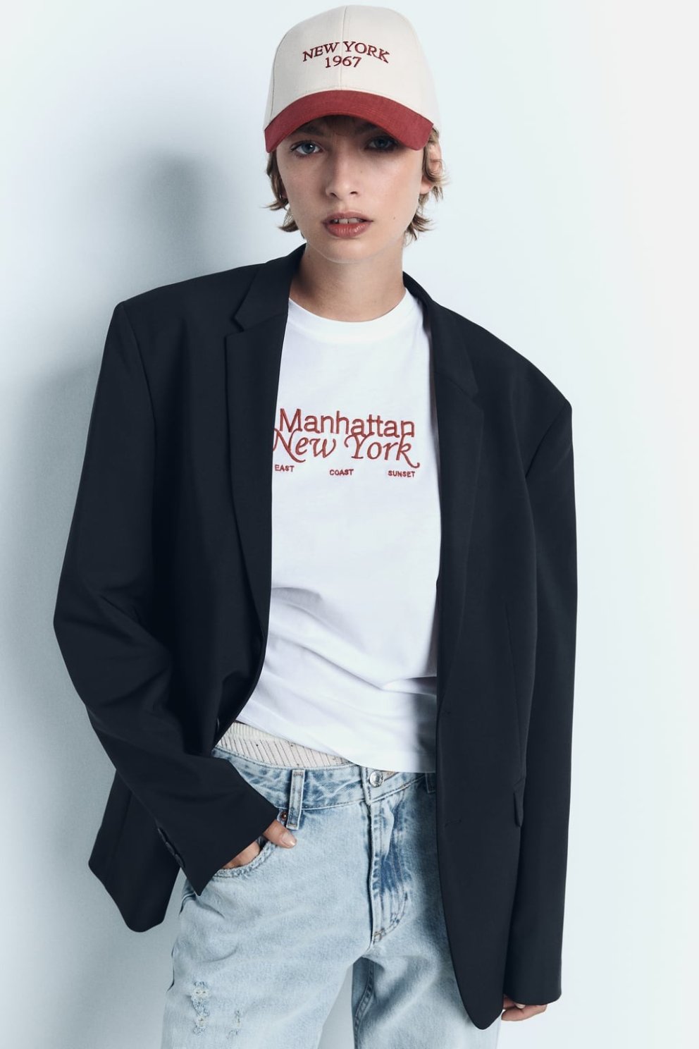Zara, 2.995 kr.