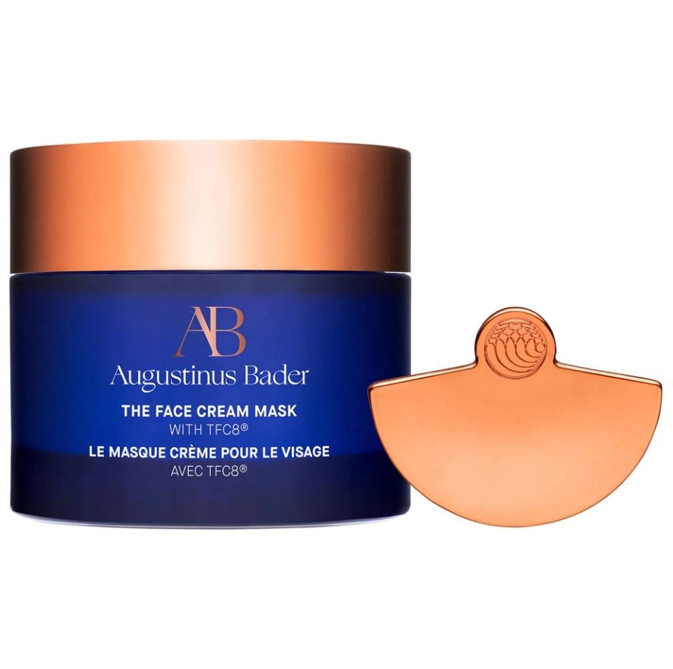 The Face Cream Mask frá Augustinus Bader, Elira Beauty, 29.990 kr.