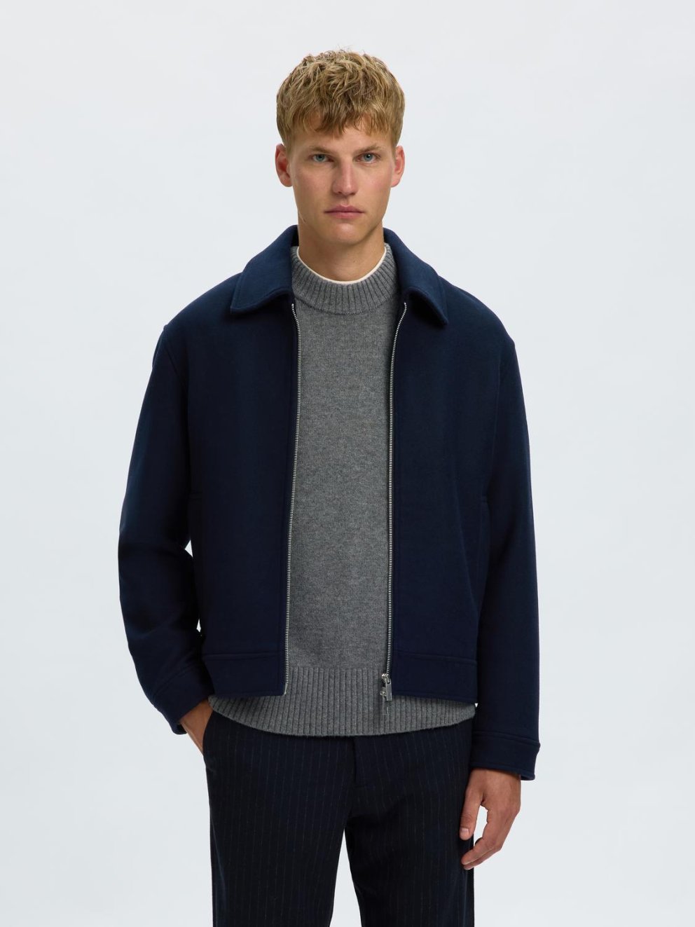 Selected, 29.990 kr.  (50% afsláttur af vöru 2)