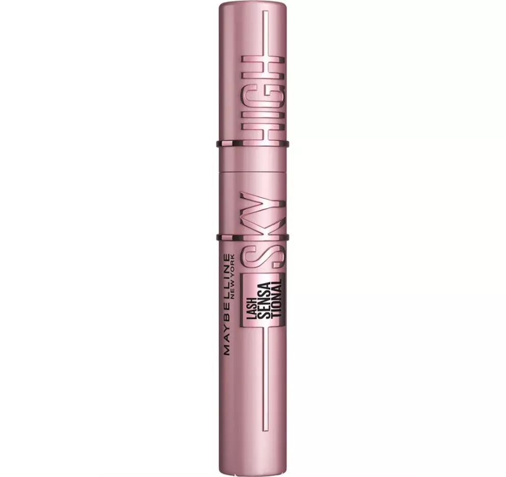 Lash Sensational Sky High Mascara - Þennan þarf varla að kynna, einn sá vinsælasti! Mjög góður maskari og auðvelt að stjórna þvi hversu mikið maður notar af honum. Hægt að nota lítið og fá náttúruleg augnhár en með fleiri umferðum er hægt að ná fram meira drama.  Hagkaup, 2.999 kr.