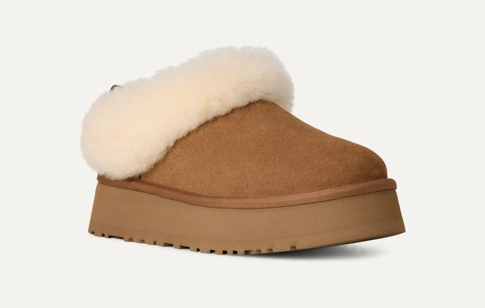 Ugg inniskór, GS Skór, 29.995 kr.
