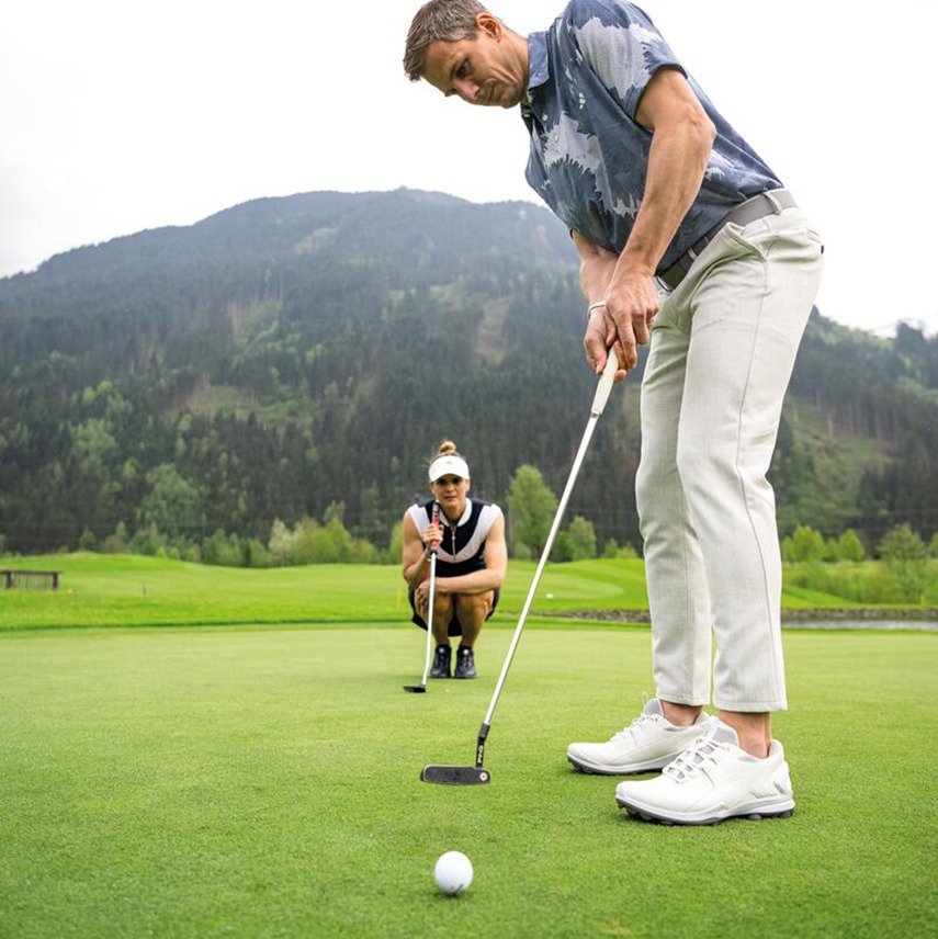 Golfskór, Steinar Waage, 29.995 kr.