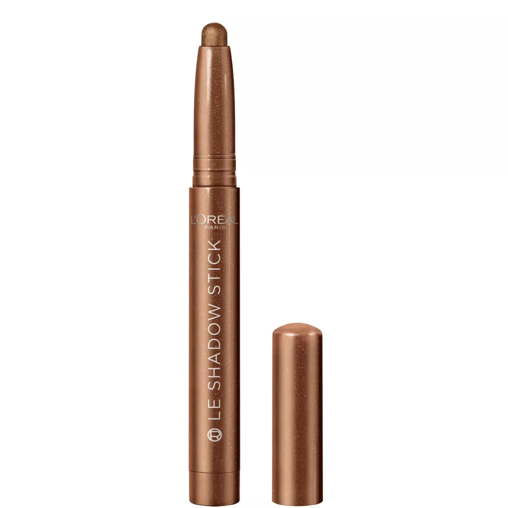 Geggjaður augnskuggapenni frá L´Oréal sem er sjúklega mjúkur og endist vel á augunum. Kemur í ótal klæðilegum litum. Lyfja, 2.474 kr.