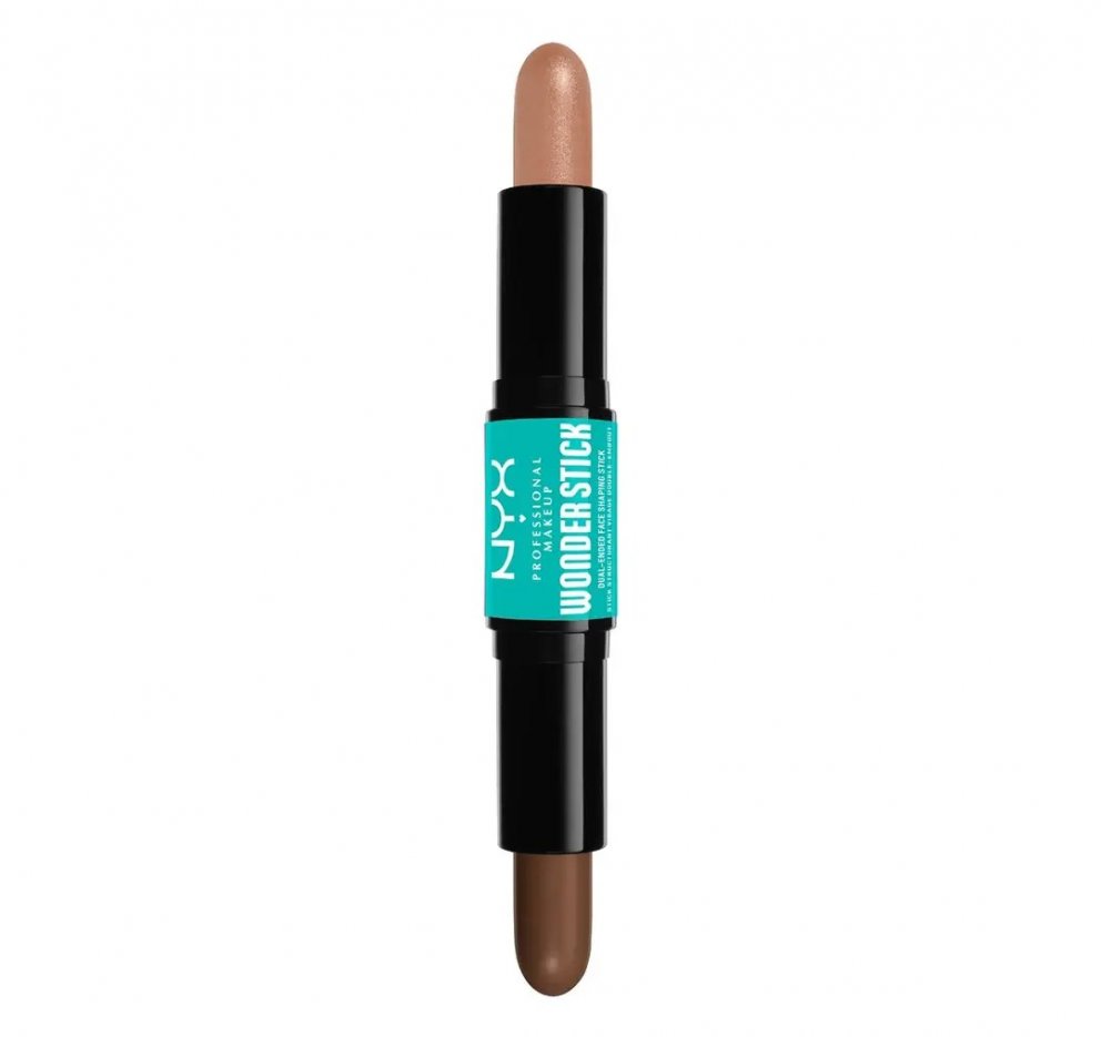 Wonder Stick frá NYX eru tilvaldir til að skyggja með og nota í underpainting-aðferðina. Hagkaup, 3.095 kr.