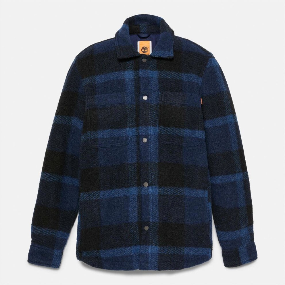 Timberland, 31.990 kr.