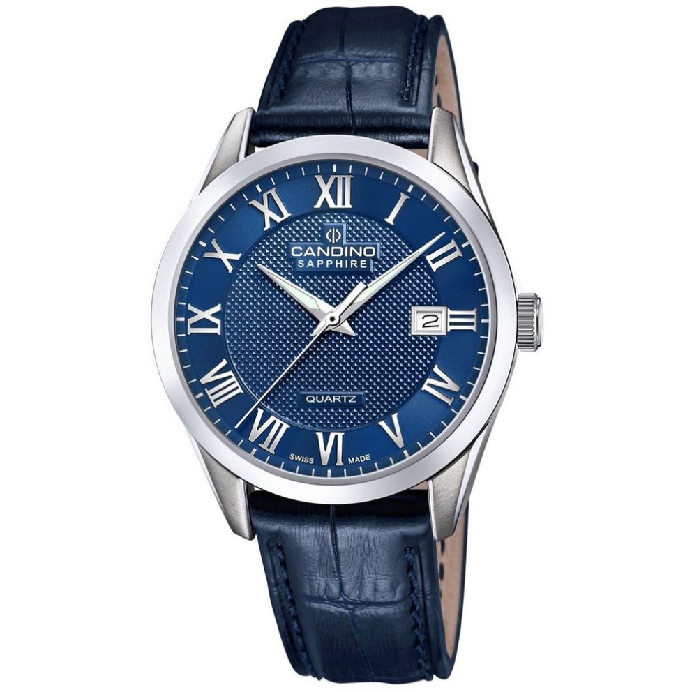 15% afsláttur út janúar í Klukkunni, 32.292 kr.