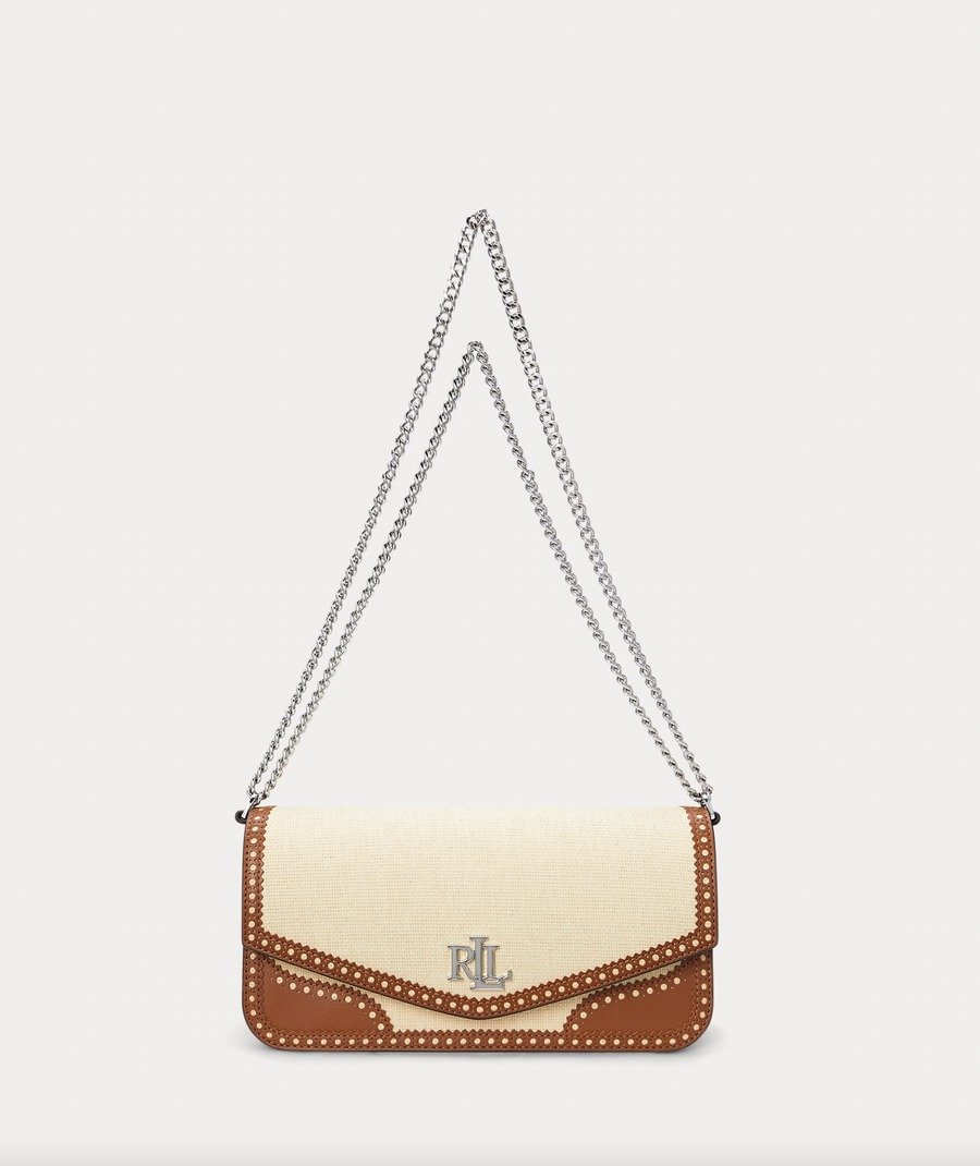 Með smá kúrekatvisti frá Ralph Lauren, Mathilda, 32.994 kr.