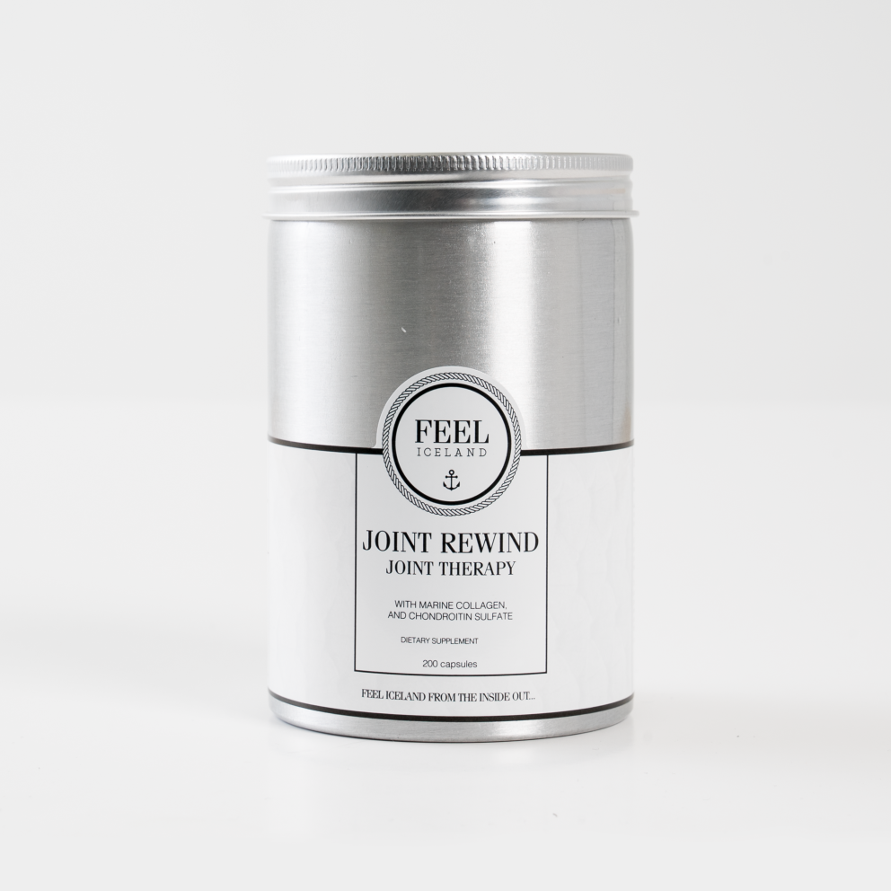 Joint Rewind-Joint Therapy, Lyfja, 7.599 kr.