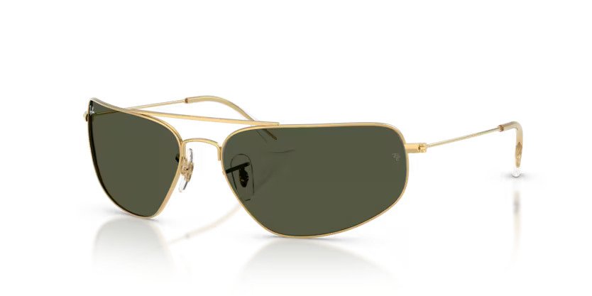 Ray Ban, Optical Studio, 33.900 kr.