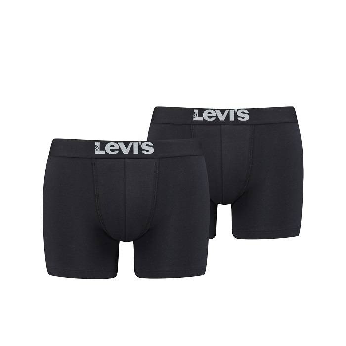 Nærbuxnatvenna frá Levi´s, 3.490 kr.
