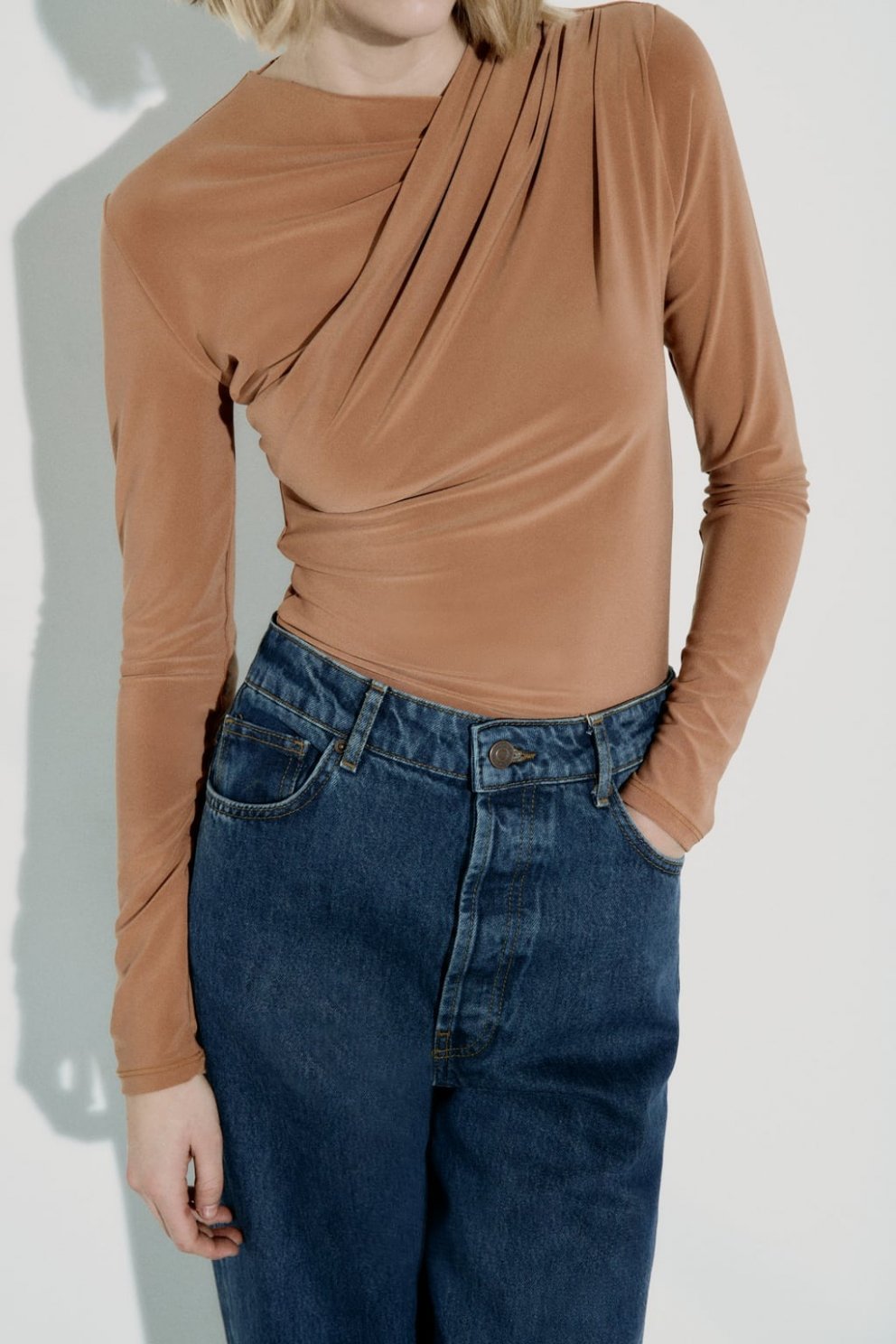Zara, 3.495 kr.