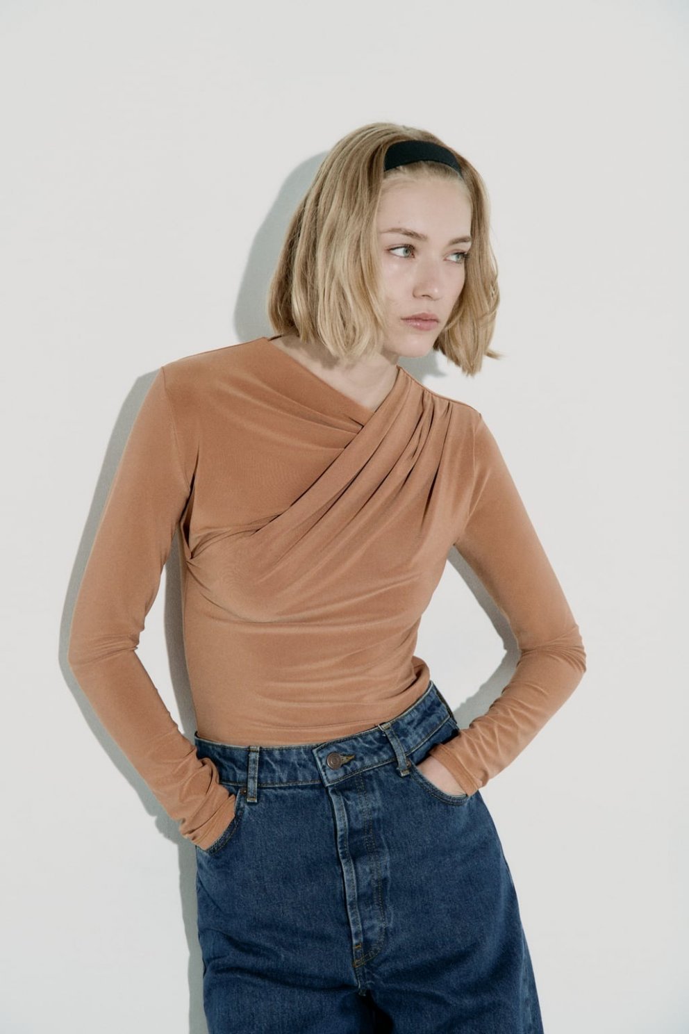 Zara, 3.495 kr.