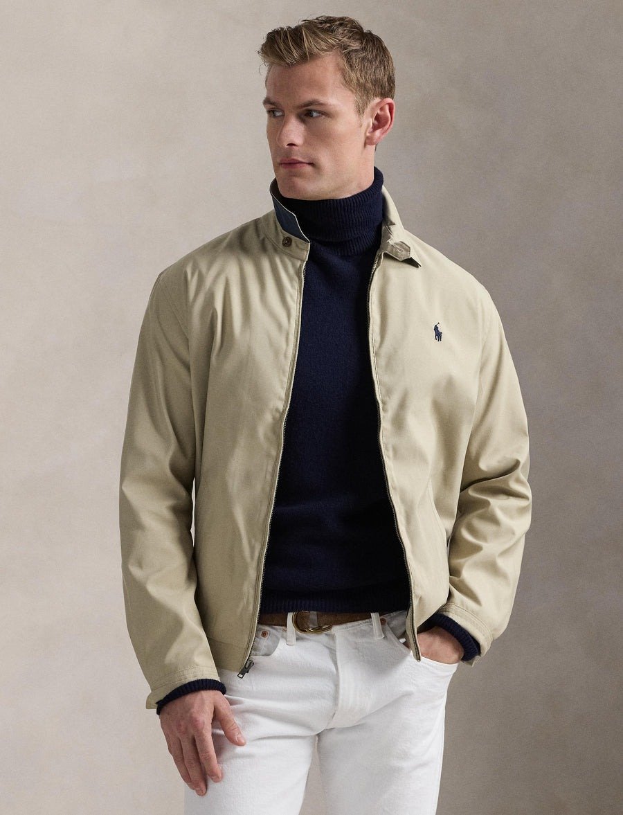 Polo Ralph Lauren, Herragarðurinn, 34.980 kr.