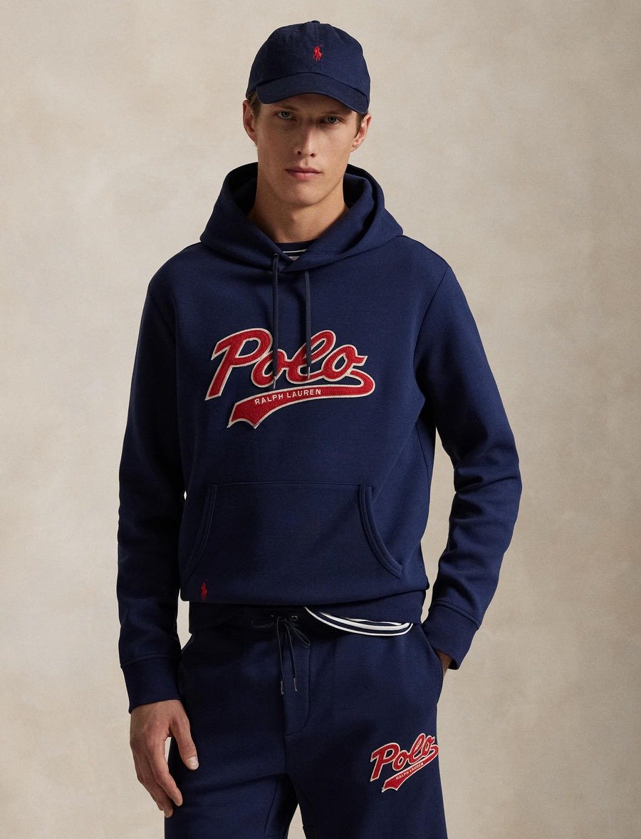Polo Ralph Lauren hettupeysa, Herragarðurinn, fullt verð: 34.980 kr.