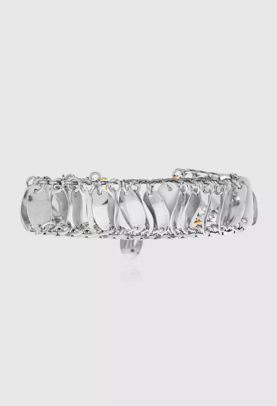 Skemmtilega öðruvísi armband fyrir tískudívuna frá Isabel Marant, Mathilda, 34.990 kr.