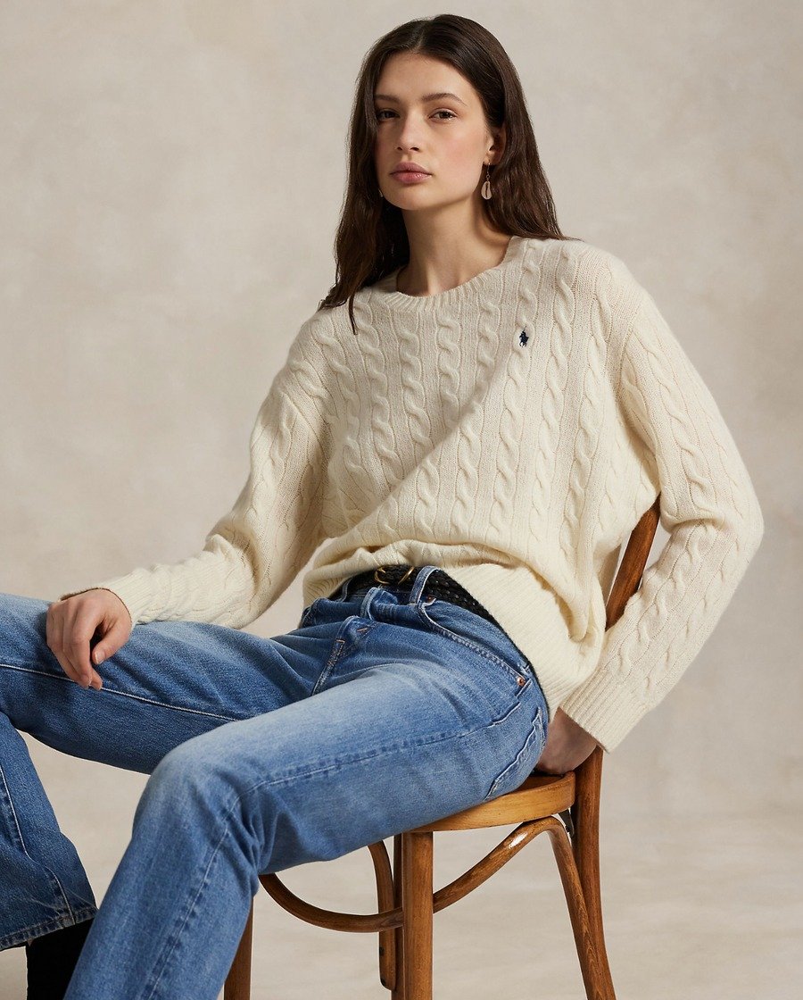 Polo Ralph Lauren, Mathilda, 34.990 kr.