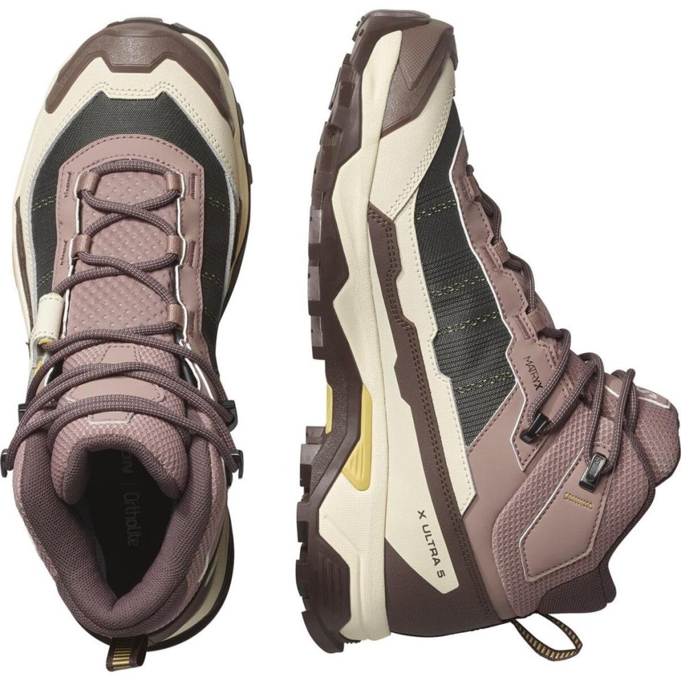 Salomon-gönguskór, Útilíf, 35.900 kr.
