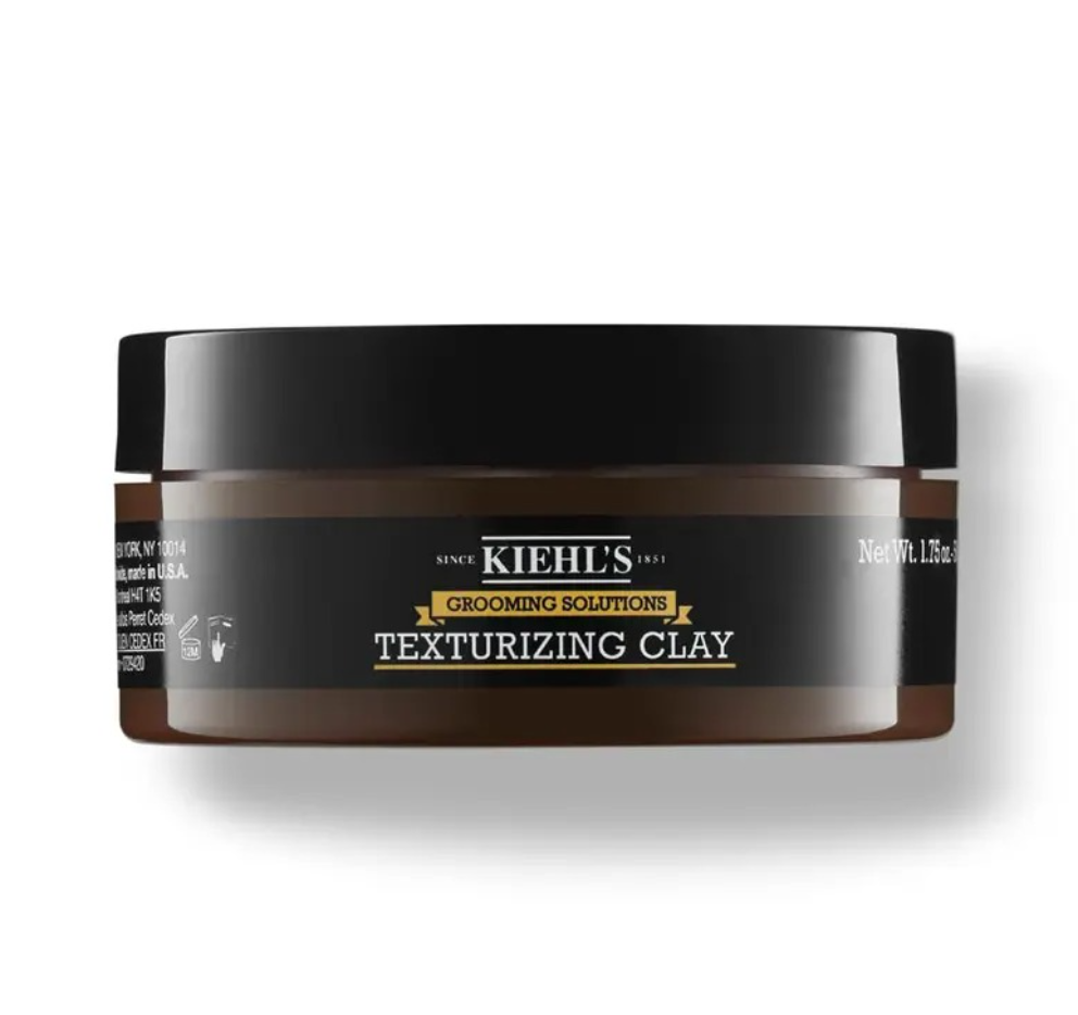 Mótunarleir frá Kiehl´s, Hagkaup, 3.499 kr.