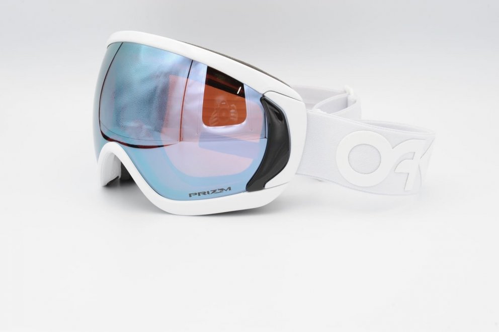 Oakley-skíðagleraugu, Optical Studio, 35.200 kr.